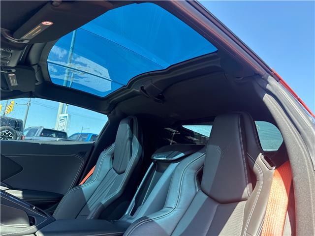 2025 Chevrolet Corvette Stingray (Stk: P2233) in Newmarket - Image 13 of 23