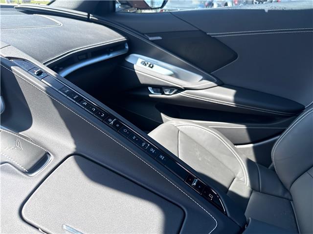 2025 Chevrolet Corvette Stingray (Stk: P2233) in Newmarket - Image 17 of 23