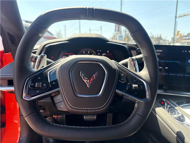 2025 Chevrolet Corvette Stingray (Stk: P2233) in Newmarket - Image 19 of 23