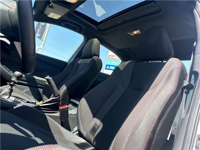 2023 Subaru WRX Sport (Stk: P2221) in Newmarket - Image 12 of 19 2023 Subaru WRX Sport (Stk: P2221) in Newmarket - Image 12 of 19