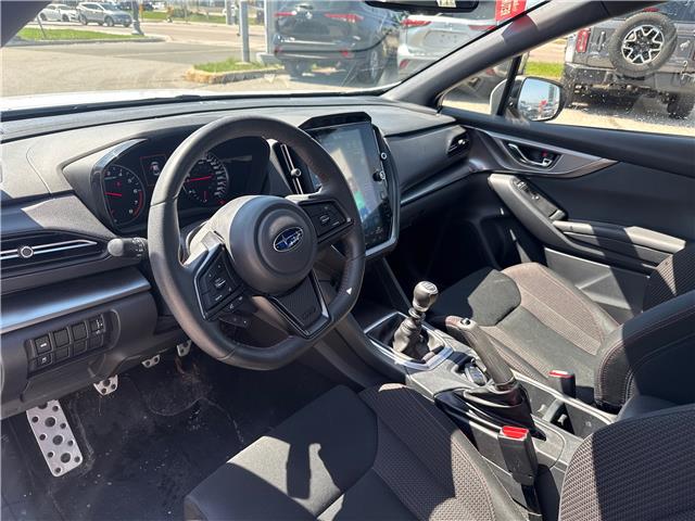 2023 Subaru WRX Sport (Stk: P2221) in Newmarket - Image 13 of 19 2023 Subaru WRX Sport (Stk: P2221) in Newmarket - Image 13 of 19