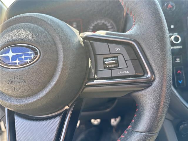 2023 Subaru WRX Sport (Stk: P2221) in Newmarket - Image 18 of 19 2023 Subaru WRX Sport (Stk: P2221) in Newmarket - Image 18 of 19