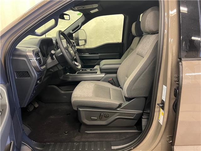 2026 Ford F-150 XLT (Stk: 26LT39) in St.Paul - Image 4 of 10
