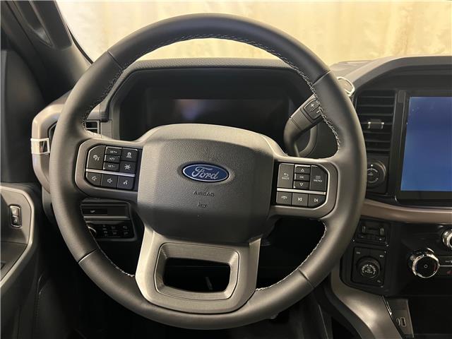 2026 Ford F-150 XLT (Stk: 26LT39) in St.Paul - Image 6 of 10