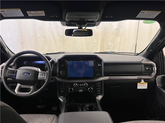2026 Ford F-150 XLT (Stk: 26LT39) in St.Paul - Image 7 of 10