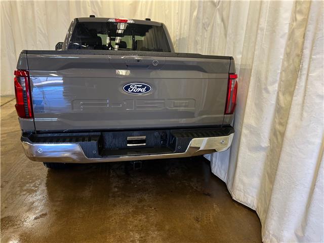 2026 Ford F-150 XLT (Stk: 26LT39) in St.Paul - Image 8 of 10