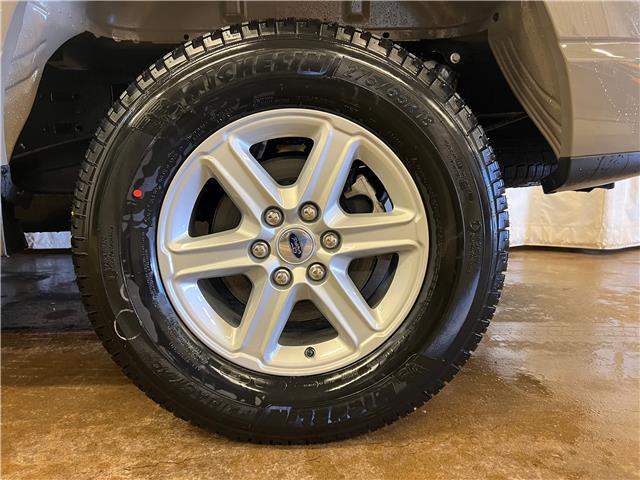 2026 Ford F-150 XLT (Stk: 26LT39) in St.Paul - Image 10 of 10