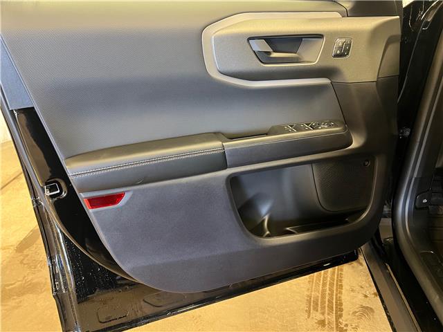 2026 Ford Bronco Sport Outer Banks (Stk: 26BR19) in St.Paul - Image 3 of 10