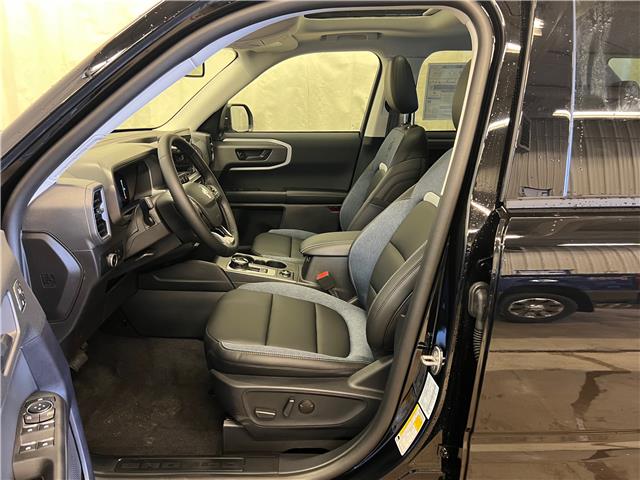 2026 Ford Bronco Sport Outer Banks (Stk: 26BR19) in St.Paul - Image 4 of 10