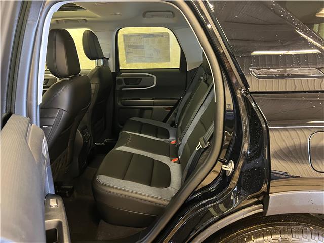 2026 Ford Bronco Sport Outer Banks (Stk: 26BR19) in St.Paul - Image 5 of 10