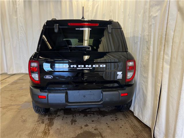 2026 Ford Bronco Sport Outer Banks (Stk: 26BR19) in St.Paul - Image 8 of 10