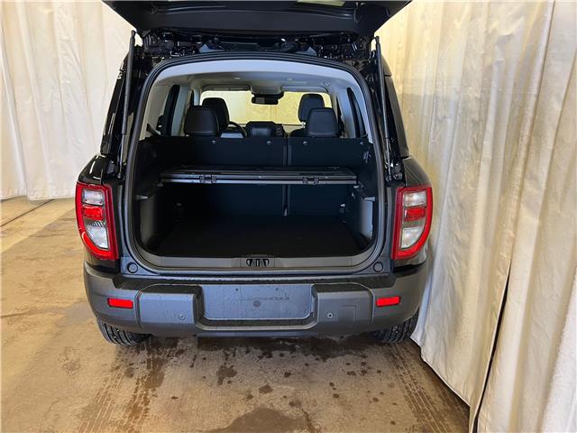 2026 Ford Bronco Sport Outer Banks (Stk: 26BR19) in St.Paul - Image 9 of 10