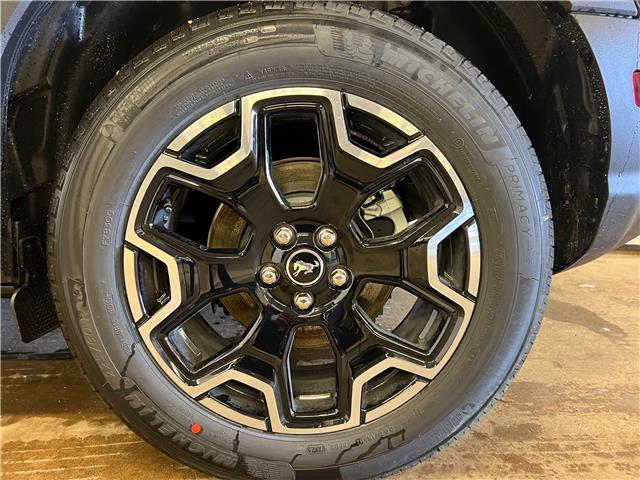 2026 Ford Bronco Sport Outer Banks (Stk: 26BR19) in St.Paul - Image 10 of 10