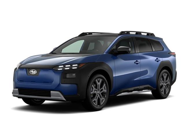 2026 Subaru Trailseeker Premier in RICHMOND HILL - Image 1 of 1