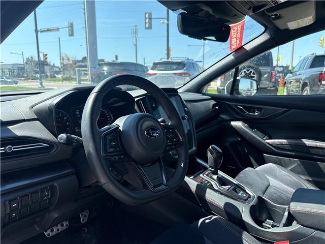 2023 Subaru WRX Sport-tech (Stk: P2220) in Newmarket - Image 12 of 17 2023 Subaru WRX Sport-tech (Stk: P2220) in Newmarket - Image 12 of 17