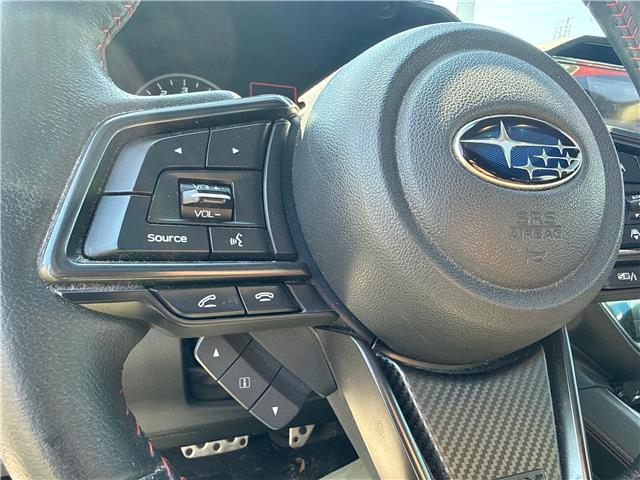 2023 Subaru WRX Sport-tech (Stk: P2220) in Newmarket - Image 15 of 17 2023 Subaru WRX Sport-tech (Stk: P2220) in Newmarket - Image 15 of 17