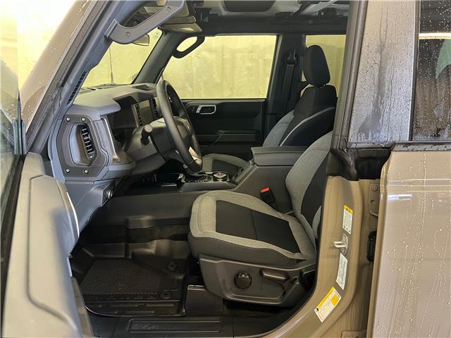 2026 Ford Bronco Big Bend (Stk: 26BR16) in St.Paul - Image 4 of 10