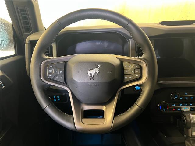 2026 Ford Bronco Big Bend (Stk: 26BR16) in St.Paul - Image 6 of 10