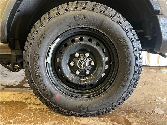 2026 Ford Bronco Big Bend (Stk: 26BR16) in St.Paul - Image 10 of 10