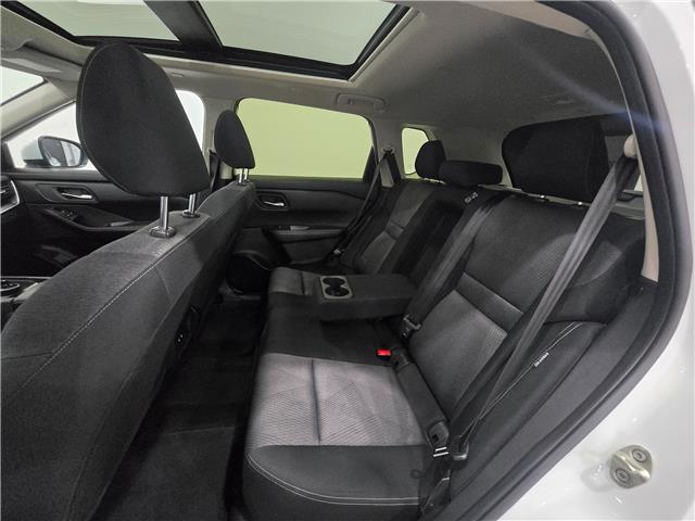 2024 Nissan Rogue SV Moonroof (Stk: a26264) in Kingston - Image 10 of 12