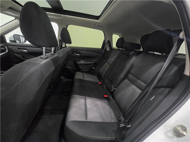 2024 Nissan Rogue SV Moonroof (Stk: a26264) in Kingston - Image 9 of 12