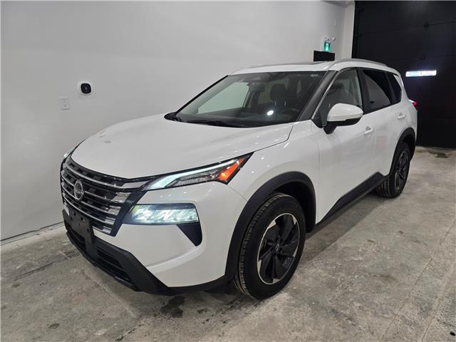 2024 Nissan Rogue SV Moonroof (Stk: a26264) in Kingston - Image 2 of 12
