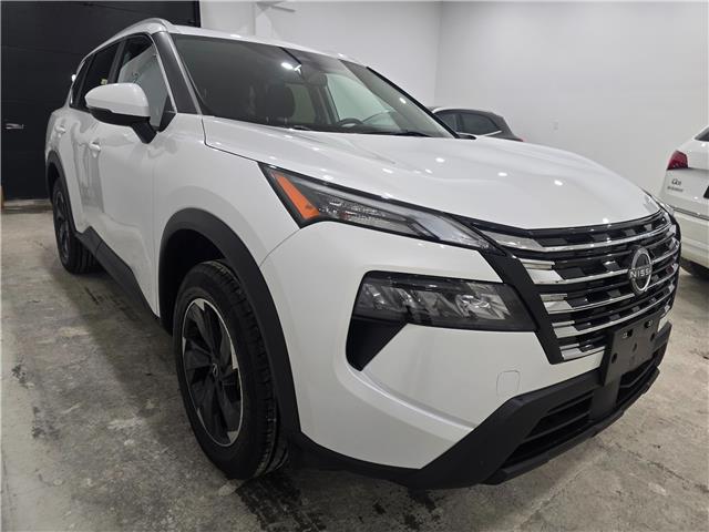 2024 Nissan Rogue SV Moonroof (Stk: a26264) in Kingston - Image 4 of 12