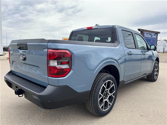 2026 Ford Maverick Lariat (Stk: T70817) in Hague - Image 9 of 14