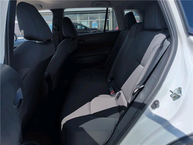 2025 Toyota Corolla Cross LE (Stk: 24356) in Miramichi - Image 12 of 13
