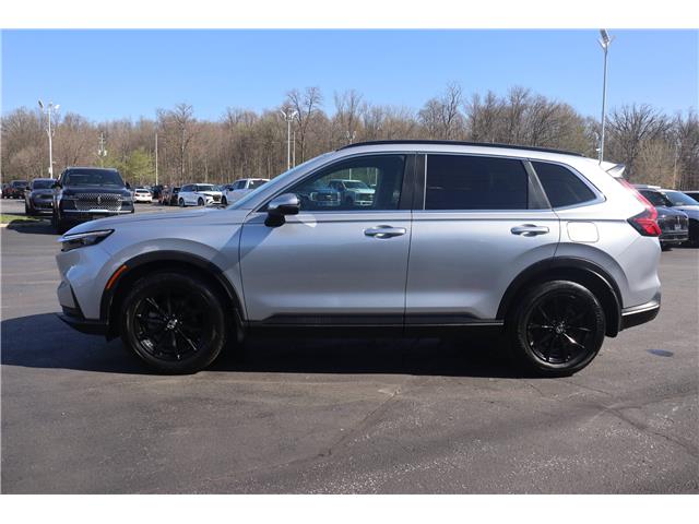2025 Honda CR-V Sport (Stk: PR00971) in Windsor - Image 2 of 27