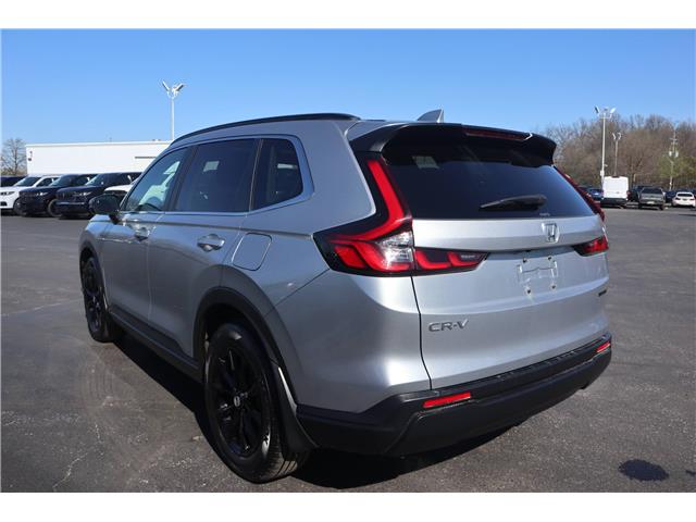2025 Honda CR-V Sport (Stk: PR00971) in Windsor - Image 4 of 27