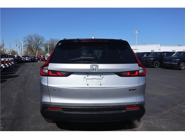 2025 Honda CR-V Sport (Stk: PR00971) in Windsor - Image 5 of 27