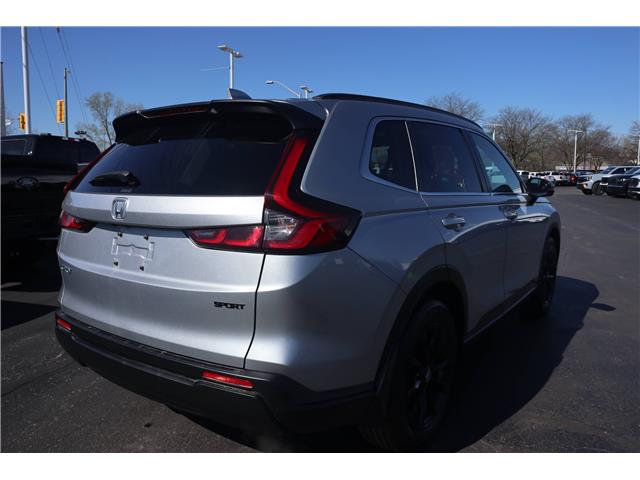 2025 Honda CR-V Sport (Stk: PR00971) in Windsor - Image 6 of 27