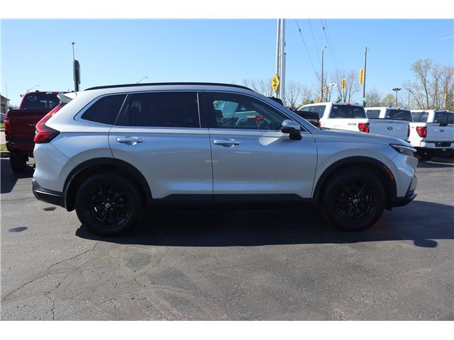 2025 Honda CR-V Sport (Stk: PR00971) in Windsor - Image 7 of 27