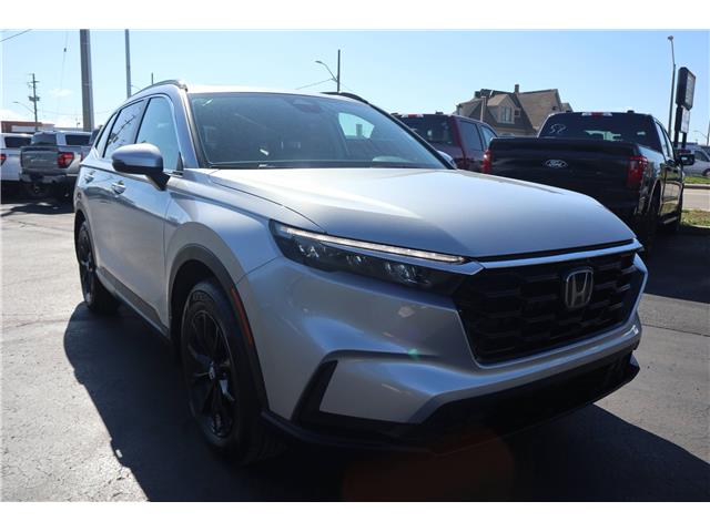 2025 Honda CR-V Sport (Stk: PR00971) in Windsor - Image 9 of 27