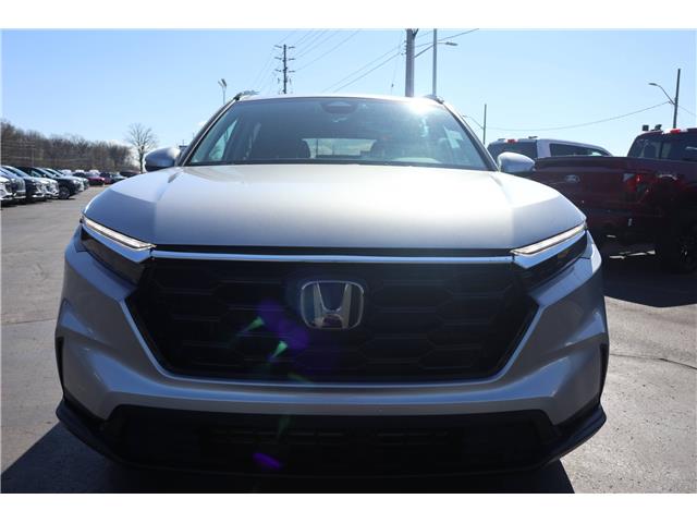 2025 Honda CR-V Sport (Stk: PR00971) in Windsor - Image 10 of 27