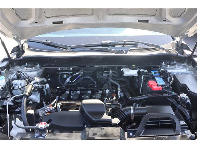 2025 Honda CR-V Sport (Stk: PR00971) in Windsor - Image 11 of 27