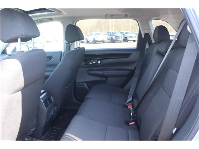 2025 Honda CR-V Sport (Stk: PR00971) in Windsor - Image 12 of 27