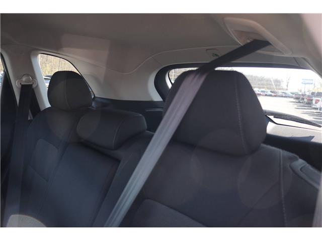 2025 Honda CR-V Sport (Stk: PR00971) in Windsor - Image 14 of 27