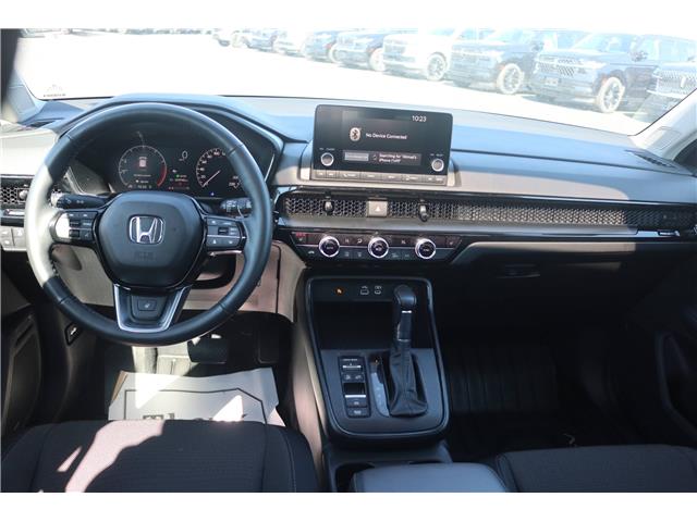 2025 Honda CR-V Sport (Stk: PR00971) in Windsor - Image 15 of 27