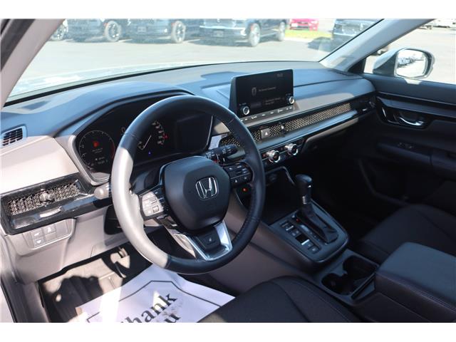 2025 Honda CR-V Sport (Stk: PR00971) in Windsor - Image 17 of 27