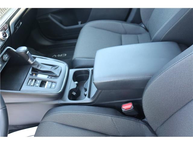 2025 Honda CR-V Sport (Stk: PR00971) in Windsor - Image 20 of 27