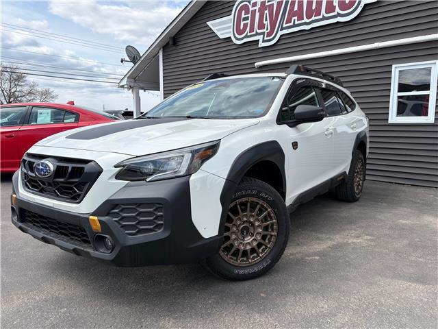 2024 Subaru Outback Wilderness in Sussex - Image 1 of 17