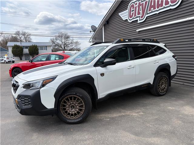 2024 Subaru Outback Wilderness in Sussex - Image 2 of 17