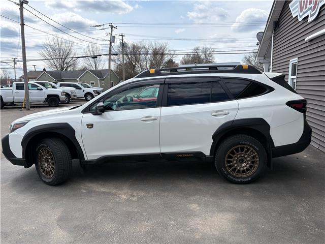 2024 Subaru Outback Wilderness in Sussex - Image 3 of 17