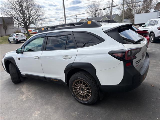 2024 Subaru Outback Wilderness in Sussex - Image 4 of 17