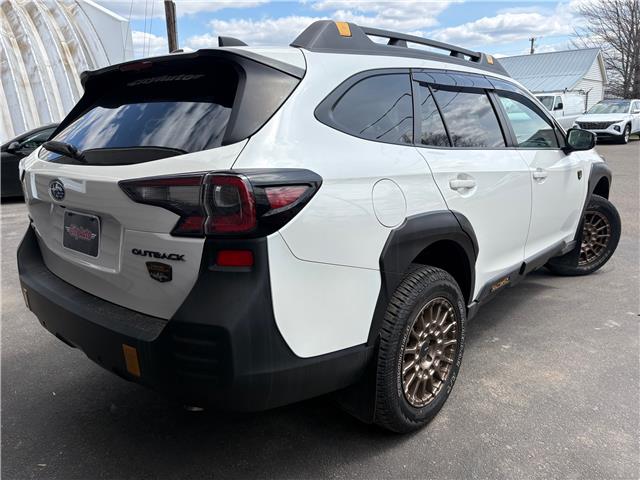 2024 Subaru Outback Wilderness in Sussex - Image 5 of 17