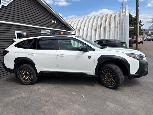2024 Subaru Outback Wilderness in Sussex - Image 6 of 17