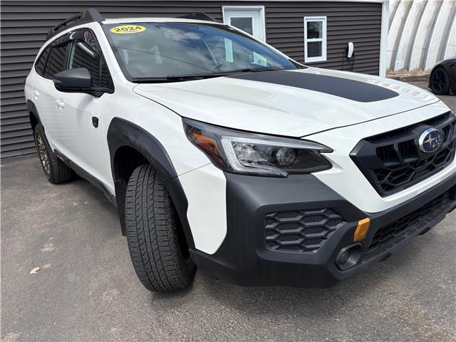 2024 Subaru Outback Wilderness in Sussex - Image 7 of 17