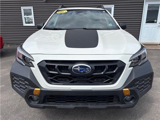 2024 Subaru Outback Wilderness in Sussex - Image 8 of 17